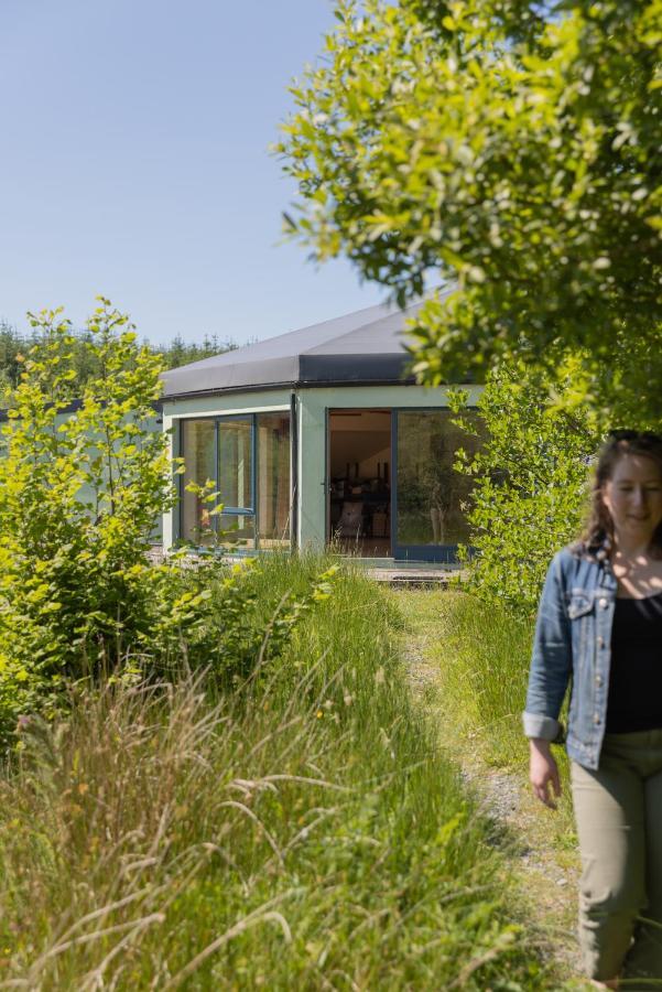 The Common Knowledge Centre Hostel Kilfenora Bagian luar foto