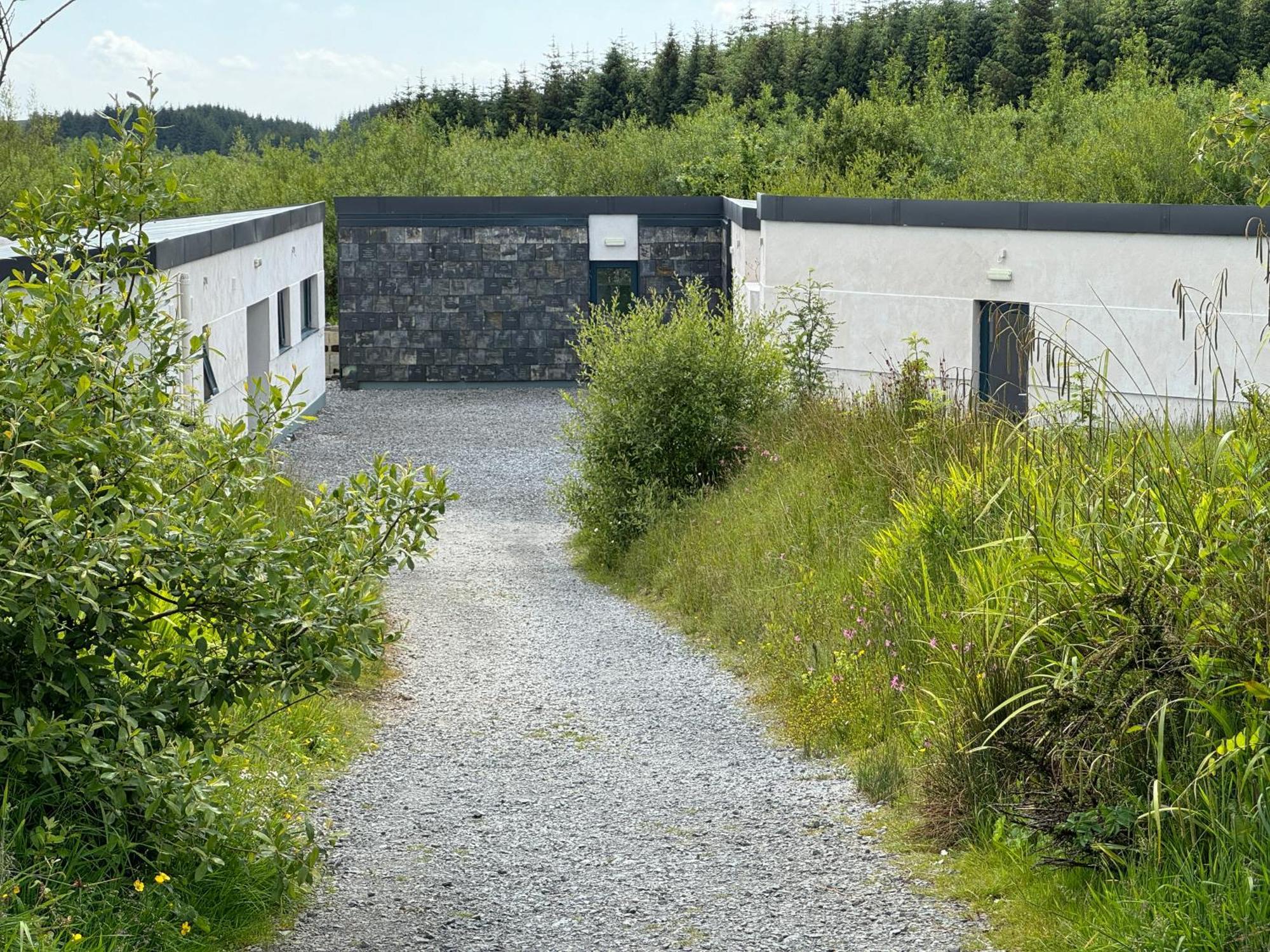 The Common Knowledge Centre Hostel Kilfenora Bagian luar foto
